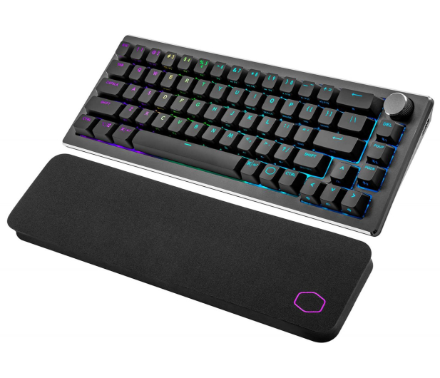 COOLER MASTER CK721 podświetlenie RGB TTC RED CK-721-GKTR1-US - 731479 - zdjęcie 3